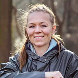 Hilde van Egmond